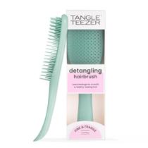 Escova de Cabelo Tangle Teezer Ultimate Detangler para Cabelos Finos e Frágeis