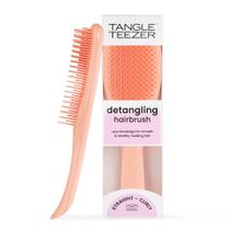 Escova de cabelo Tangle Teezer Ultimate Detangler para cabelos úmidos e secos Escova de cabelo Tangle Teezer Ultimate Detangler para cabelos úmidos e secos