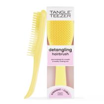Escova de cabelo Tangle Teezer Ultimate Detangler para cabelos úmidos e secos