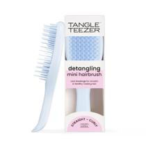 Escova de Cabelo Tangle Teezer Ultimate Detangler Travel - Lavanda Digital