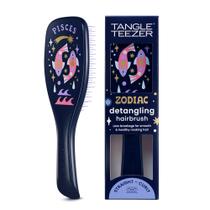 Escova de cabelo Tangle Teezer Zodiac Ultimate Detangler Pisces