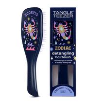 Escova de cabelo Tangle Teezer Zodiac Ultimate Detangler Scorpio