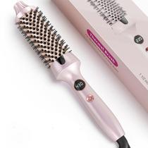 Escova de cabelo térmica Desalo para Blowout Look de 1,5 polegadas