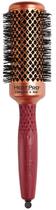 Escova de cabelo térmica Olivia Garden Heat Pro HP-42 4,5 cm
