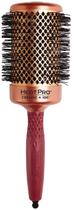 Escova de cabelo térmica Olivia Garden HeatPro Round 2.75cm Escova de cabelo térmica Olivia Garden HeatPro Round 2.75cm