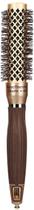 Escova de cabelo térmica Olivia Garden NanoThermic NT-24