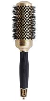 Escova de cabelo térmica Olivia Garden NanoThermic NT-44G 44mm