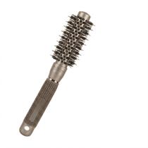 Escova de Cabelo Térmica Profissional Cerâmica Cerdas Mistas Javali Nylon 40mm Escova de Cabelo Térmica Profissional Cerâmica Cerdas Mistas Javali Nylon 40mm