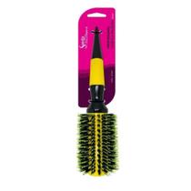 Escova de Cabelo Térmica Profissional Sveda Hair 1un