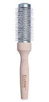 Escova de cabelo térmica redonda de bambu Olivia Garden EcoHair EH-34