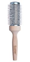 Escova de cabelo térmica redonda de bambu Olivia Garden EcoHair EH-44