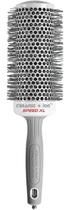 Escova de Cabelo Térmica Redonda Olivia Garden CIXL-55 - Cerâmica + Íons
