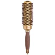 Escova de cabelo térmica redonda Olivia Garden NanoThermic NTXL-44