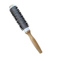 Escova de Cabelo Térmica Vazada Profissional Long De Escovar Cabelo Tamanho "M"