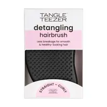 Escova de cabelo The Original - Panther Black