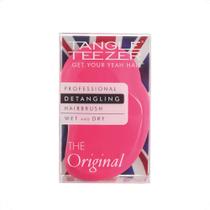 Escova de cabelo The Original Pink Fizz