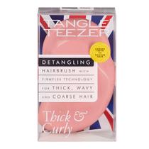Escova de cabelo The Original Thick & Curly - Pink Punch