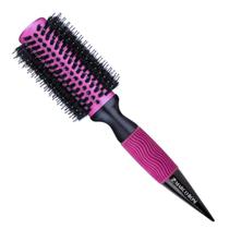 Escova De Cabelo Thermal Corpo Em Aluminio 60mm Marco Boni Escova De Cabelo Thermal Corpo Em Aluminio 60mm Marco Boni
