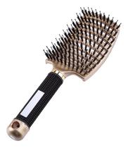 Escova De Cabelo Ultra Desembaraçante Máxi Nylon