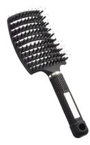 Escova De Cabelo Ultra Desembaraçante Máxi Nylon