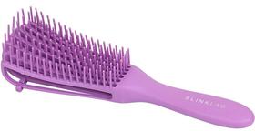 Escova De Cabelo Ultra-Desembaraçante - Roxa Escova De Cabelo Ultra-Desembaraçante - Roxa