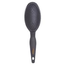 Escova de Cabelo Vertix - Black Oval