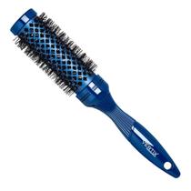 Escova De Cabelo Vertix Blue Antibac Térmica 33 - 2438