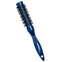 Escova De Cabelo Vertix Blue Antibac Térmica