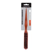 Escova De Cabelo Vertix Fina Para Acabamento 248