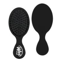 Escova de cabelo Wet Brush Detangling Mini Detangler Black