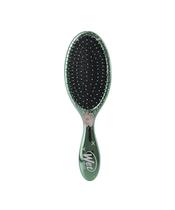Escova de cabelo Wet Brush Disney Moana Detangler Teal Escova de cabelo Wet Brush Disney Moana Detangler Teal
