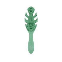 Escova de Cabelo Wet Brush Go Green Ecológica para Desembaraçar