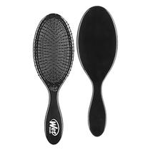 Escova de Cabelo Wet Brush Original Desembaraçadora Preta Escova de Cabelo Wet Brush Original Desembaraçadora Preta