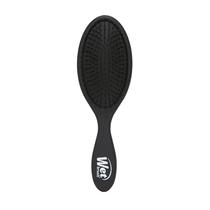 Escova de Cabelo Wet Brush Original Desembaraçadora Preto Frost Escova de Cabelo Wet Brush Original Desembaraçadora Preto Frost