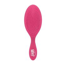 Escova de cabelo Wet Brush Original Detangler Pink Frost