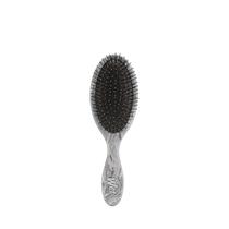 Escova de cabelo Wet Brush Original Detangler Silver Marble