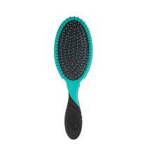 Escova de cabelo Wet Brush Pro Detangler EasyGrip Teal Escova de cabelo Wet Brush Pro Detangler EasyGrip Teal