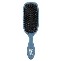 Escova de cabelo Wet Brush Shine Enhancer Elemental Blue