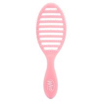 Escova de Cabelo Wet Brush Speed Dry - Design Pink Drink
