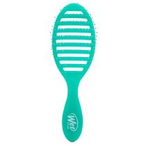 Escova de cabelo Wet Brush Speed Dry Green Juice Edição Limitada