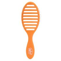 Escova de Cabelo Wet Brush Speed Dry Orange Crush - Secagem Rápida