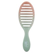 Escova de cabelo Wet Brush Speed Dry Seafoam/Coral Feel Good Ombre