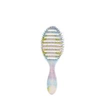 Escova de cabelo Wet Brush Speed Dry Splatter Color Wash