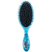 Escova De Cabelo Wetbrush Original Detangler Azul
