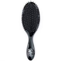 Escova De Cabelo Wetbrush Original Detangler Safari Leopardo