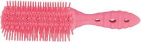 Escova de cabelo YS Park Lap Doragon Air Vent Styler rosa LAP32