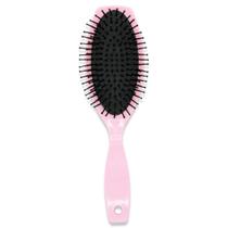 Escova De Cabelo Zalike Raquete Oval - 502D Escova De Cabelo Zalike Raquete Oval - 502D