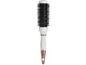 Escova de Cabelos Belliz - Golden White Modeladora Escova de Cabelos Belliz - Golden White Modeladora