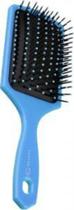Escova de cabelos raquete média almofadada nylon summer collection mq beauty - MQ PROFESSIONAL