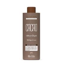 Escova de Cacao Glatten Original - 1000ml Escova de Cacao Glatten Original - 1000ml